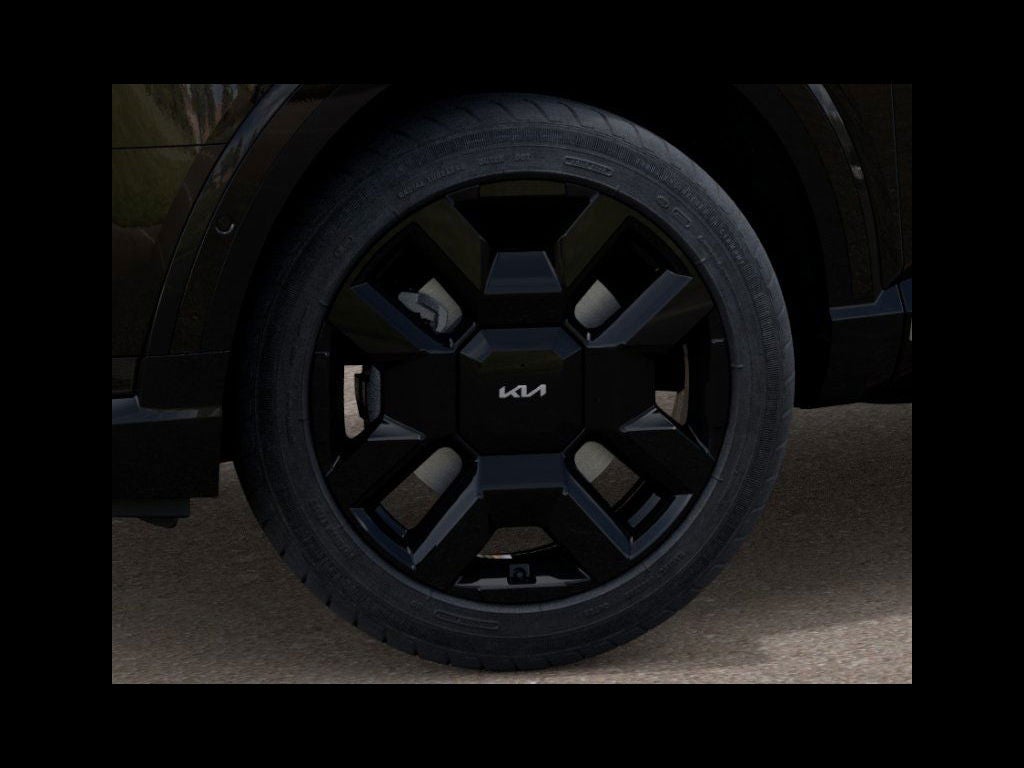 2027 Kia Telluride Hybrid SX