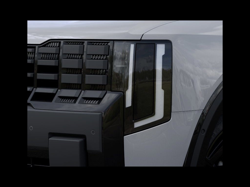 2027 Kia Telluride HEV X-LINE SX AWD