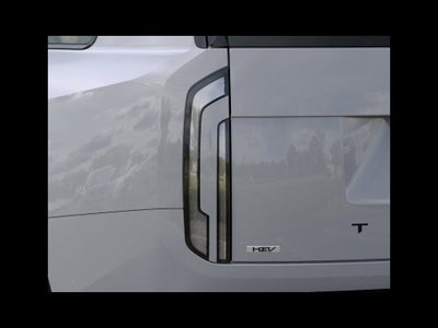 2027 Kia Telluride HEV X-LINE SX AWD