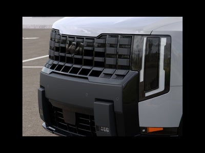 2027 Kia Telluride HEV X-LINE SX AWD