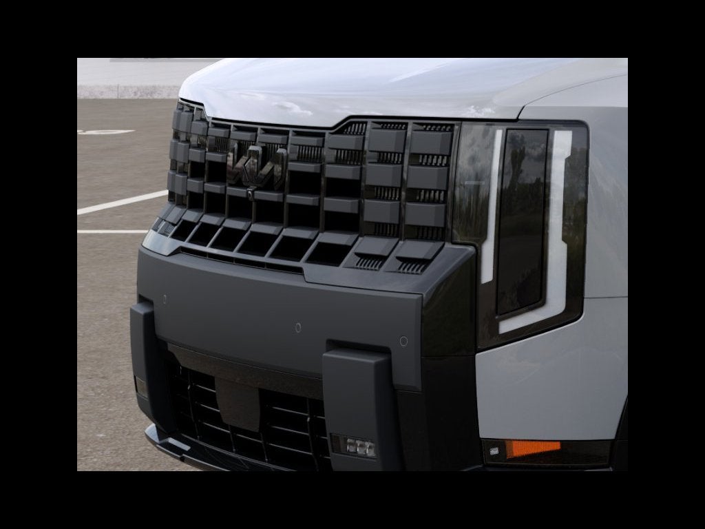 2027 Kia Telluride HEV X-LINE SX AWD