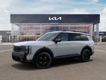2027 Kia Telluride HEV X-LINE SX AWD