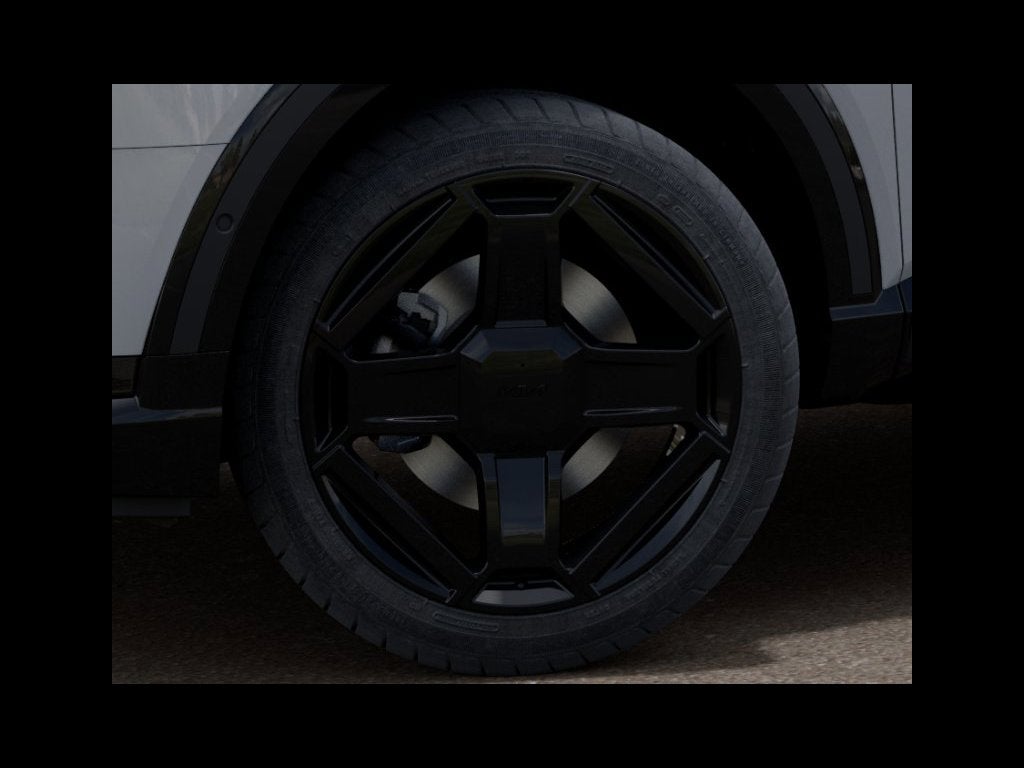 2027 Kia Telluride HEV X-LINE SX AWD