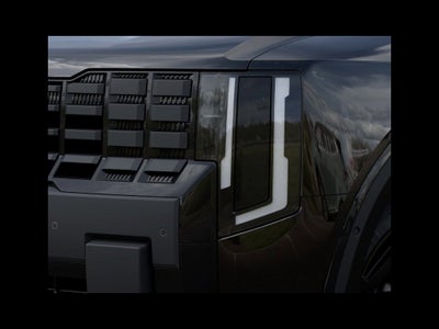 2027 Kia Telluride HEV X-LINE SX AWD