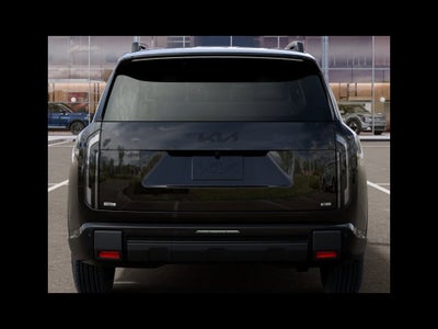 2027 Kia Telluride HEV X-LINE SX AWD