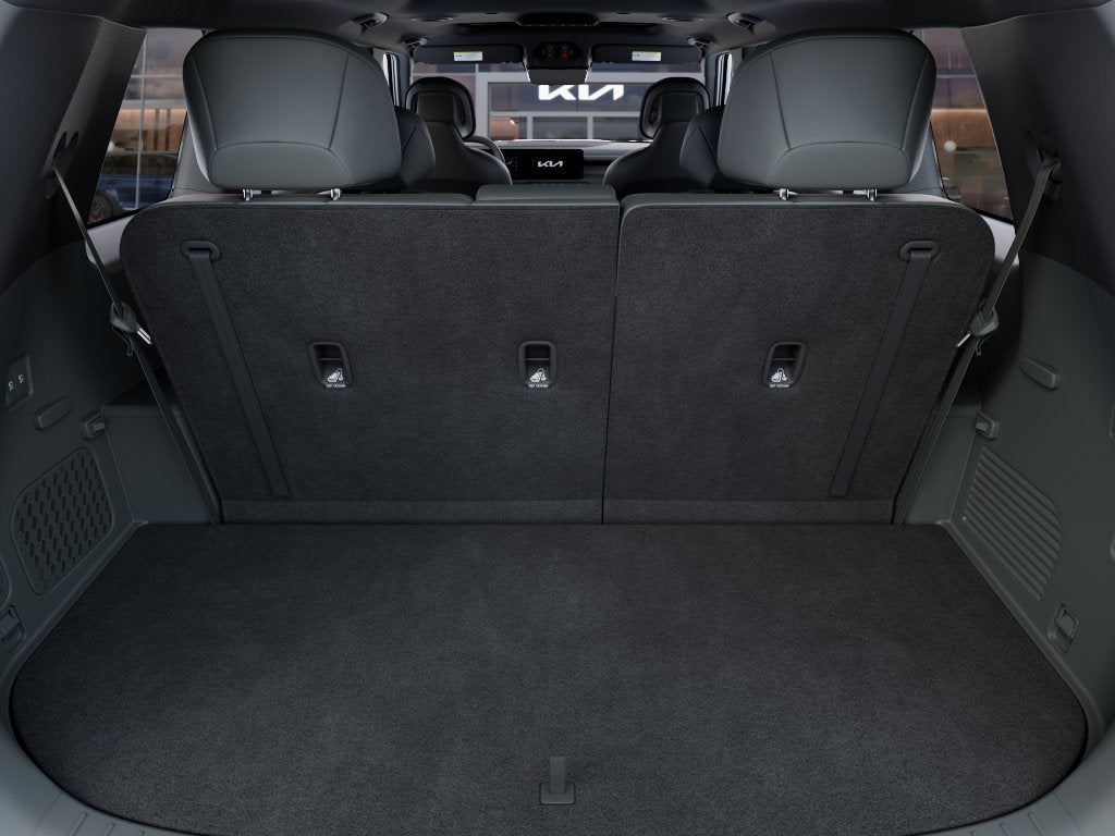 2027 Kia Telluride HEV X-LINE SX AWD