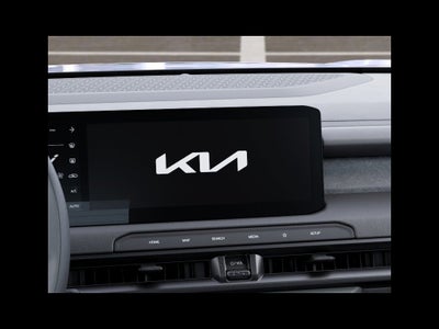 2027 Kia Telluride HEV X-LINE SX AWD