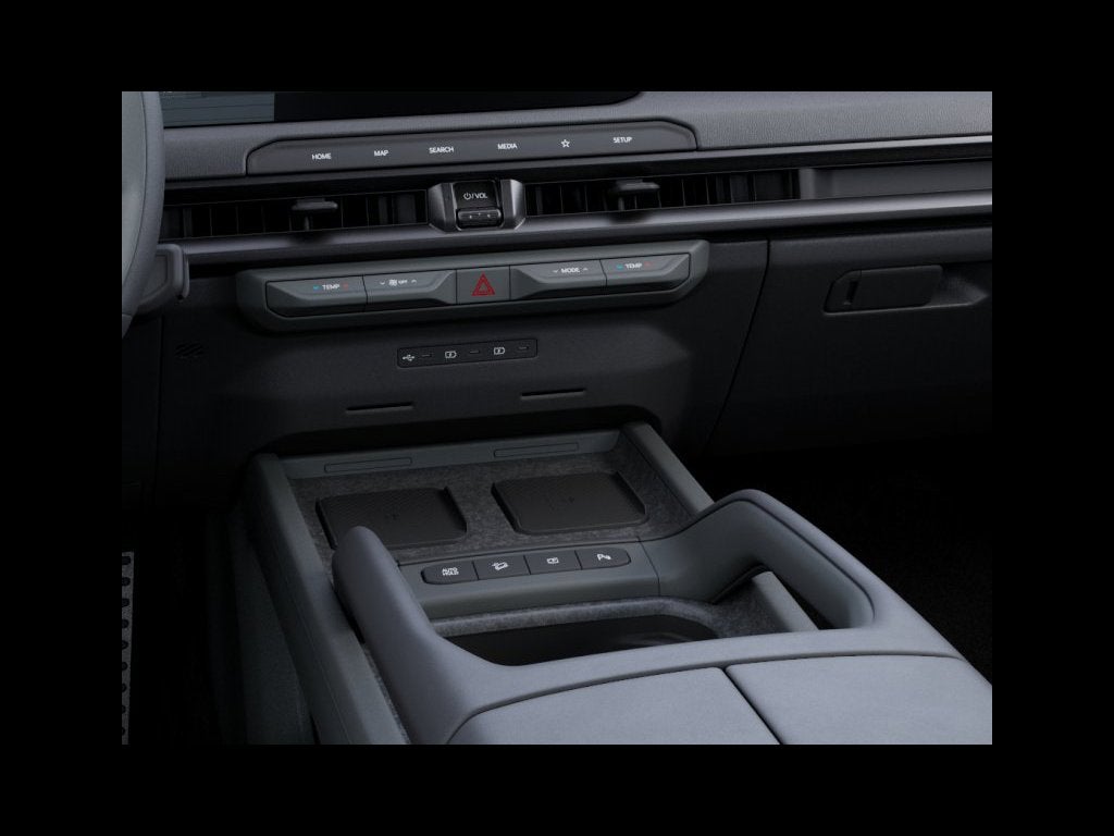 2027 Kia Telluride HEV X-LINE SX AWD