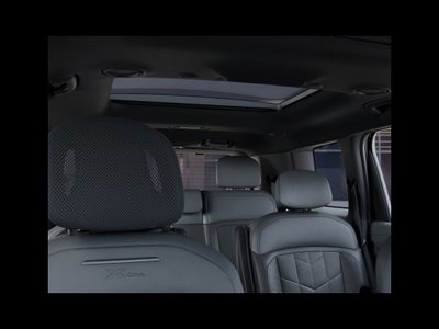 2027 Kia Telluride HEV X-LINE SX AWD