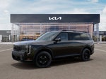 2027 Kia Telluride HEV X-LINE SX AWD