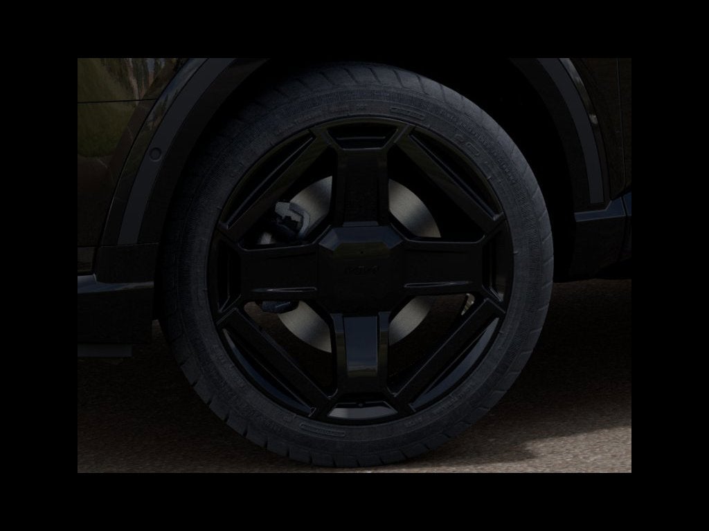 2027 Kia Telluride HEV X-LINE SX AWD