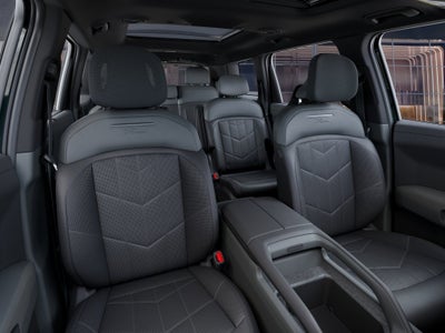 2027 Kia Telluride Hybrid X LINE SX