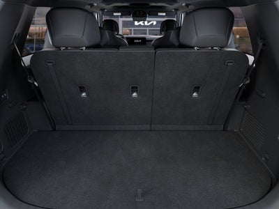 2027 Kia Telluride Hybrid X LINE SX