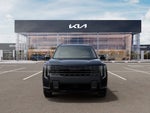 2027 Kia Telluride Hybrid X LINE SX