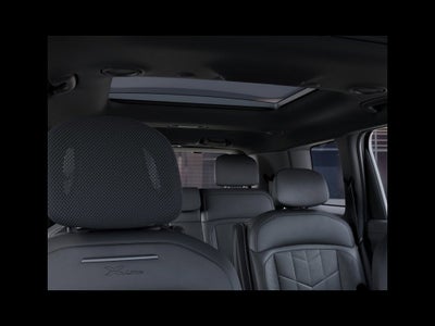 2027 Kia Telluride Hybrid X LINE SX