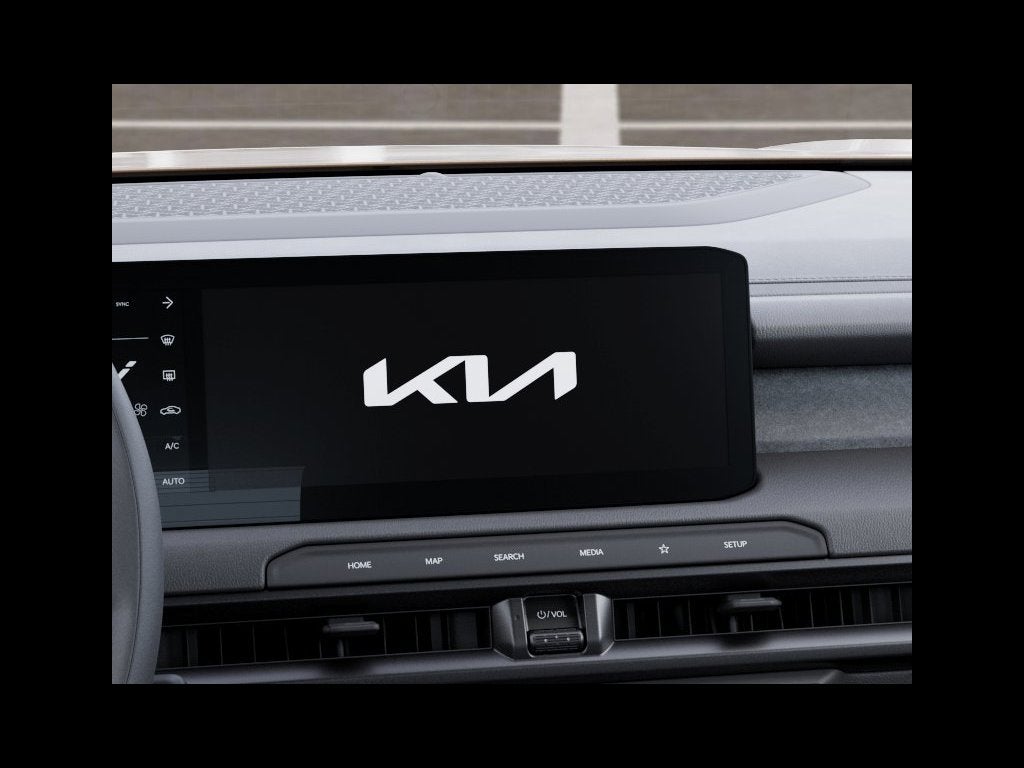 2027 Kia Telluride Hybrid X-LINE SX AWD