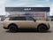 2027 Kia Telluride Hybrid X-LINE SX AWD