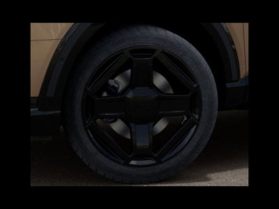 2027 Kia Telluride Hybrid X-LINE SX AWD