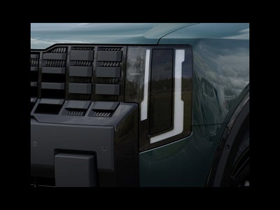 2027 Kia Telluride Hybrid X-LINE SX AWD