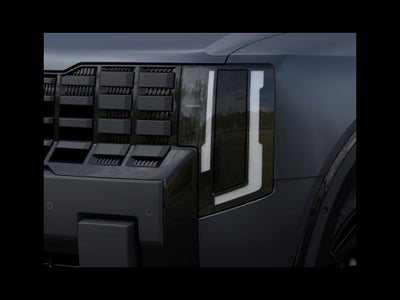 2027 Kia Telluride Hybrid X LINE SX