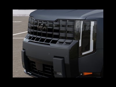2027 Kia Telluride Hybrid X LINE SX