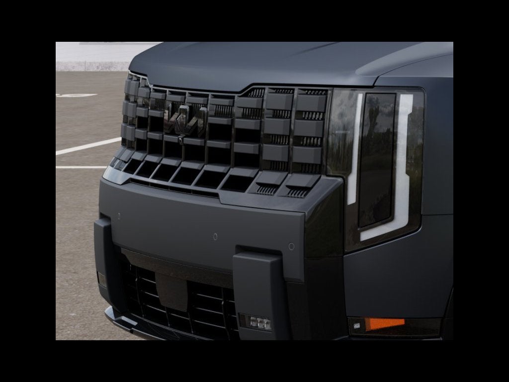 2027 Kia Telluride Hybrid X LINE SX