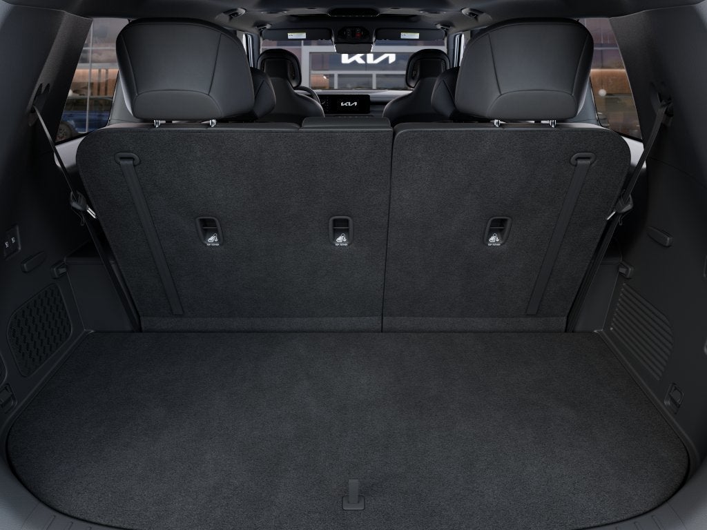 2027 Kia Telluride Hybrid X LINE SX