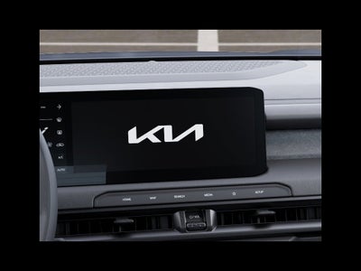 2027 Kia Telluride Hybrid X LINE SX