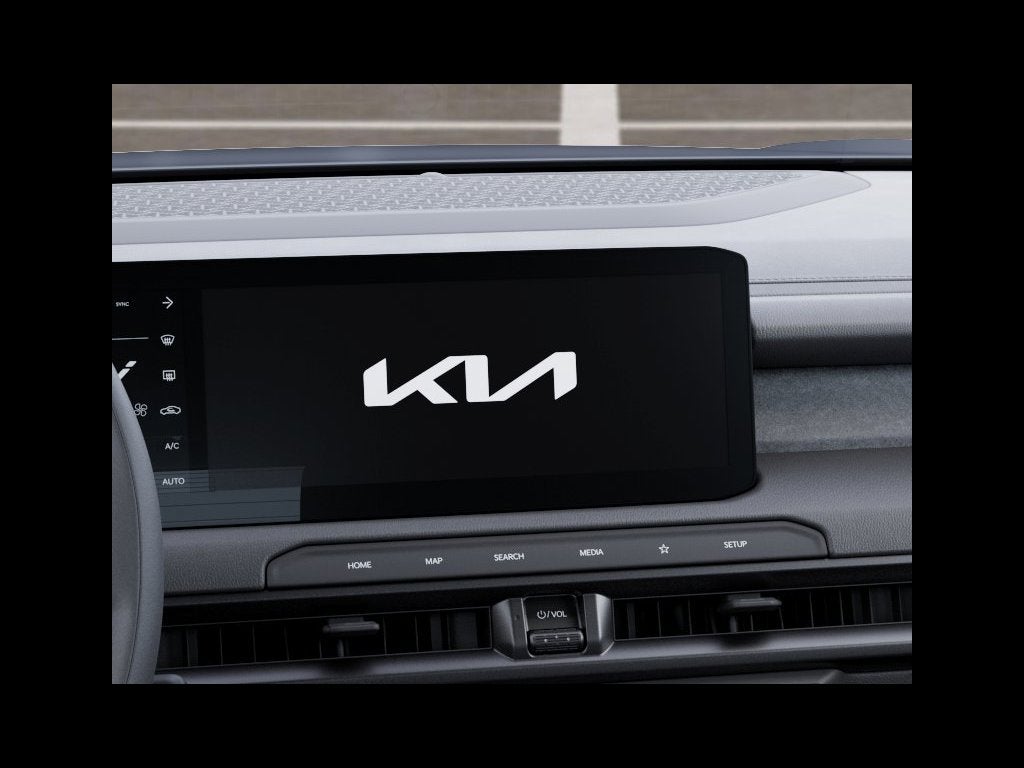 2027 Kia Telluride Hybrid X LINE SX