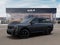 2027 Kia Telluride Hybrid X LINE SX