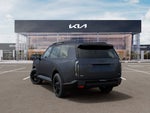 2027 Kia Telluride Hybrid X LINE SX