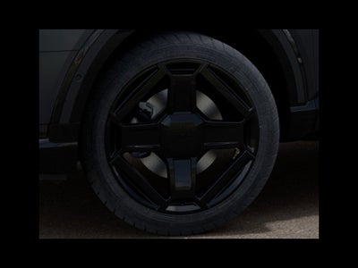 2027 Kia Telluride Hybrid X LINE SX