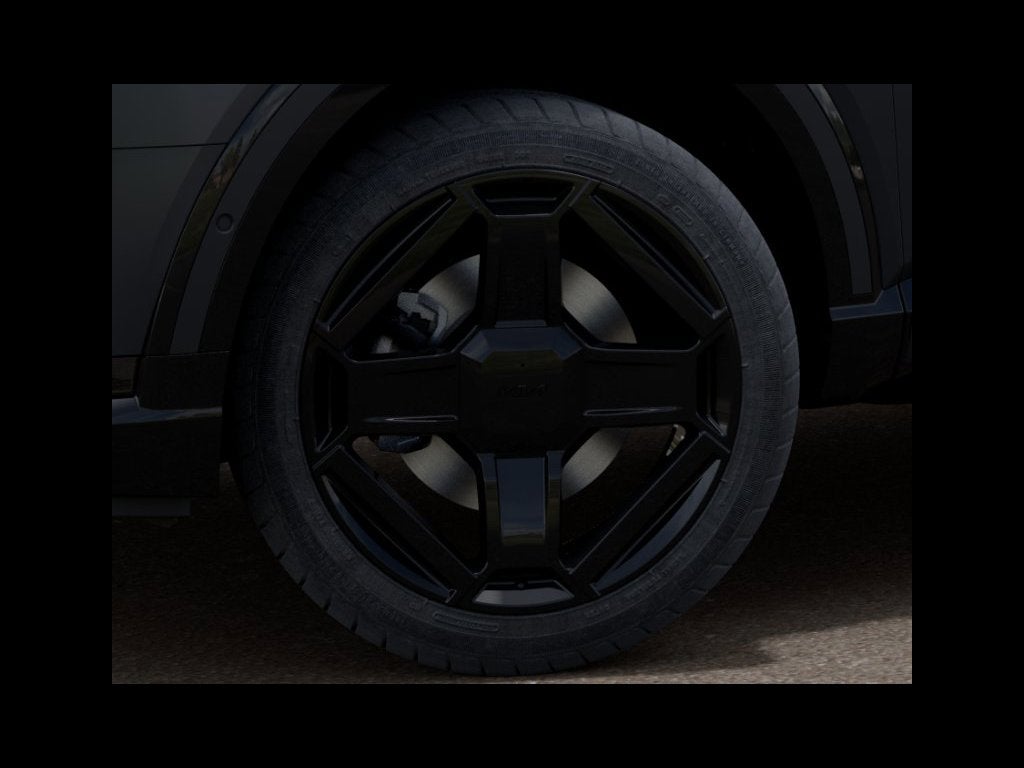 2027 Kia Telluride Hybrid X LINE SX