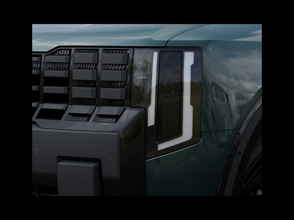 2027 Kia Telluride HEV X-LINE SX AWD