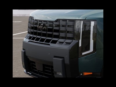 2027 Kia Telluride HEV X-LINE SX AWD