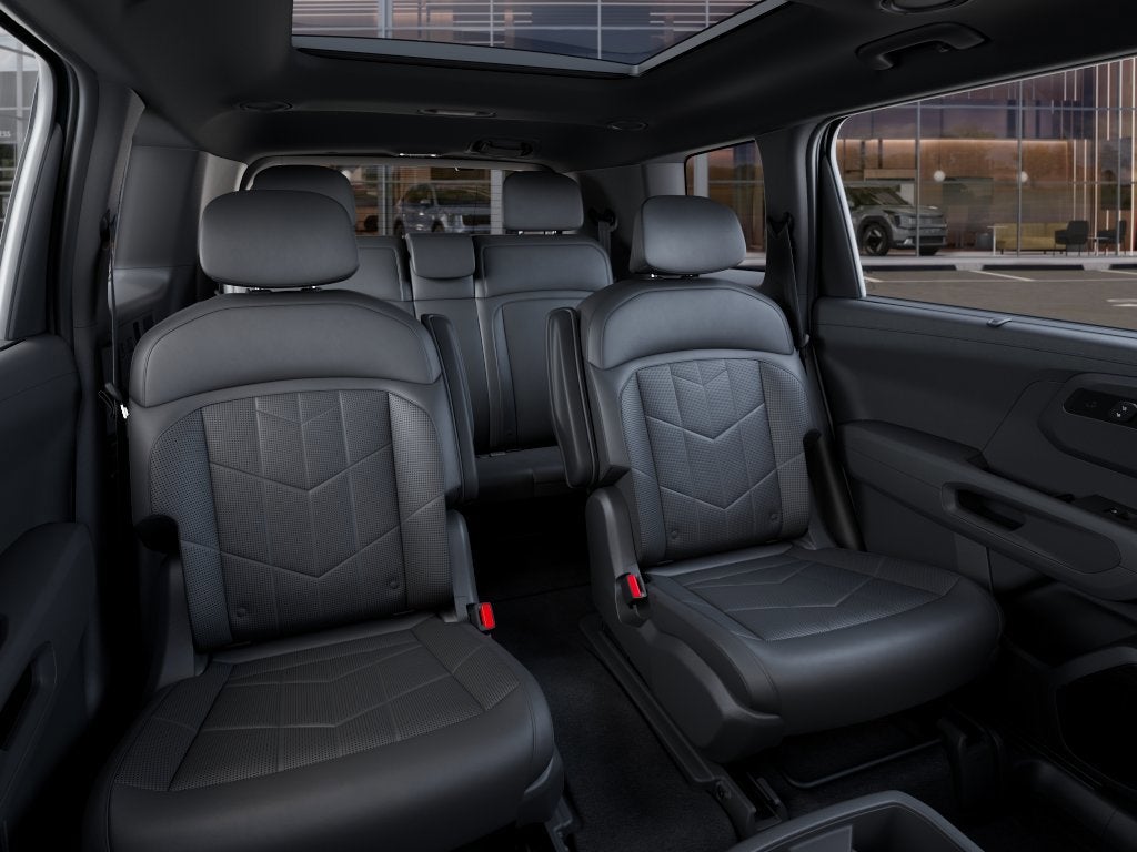 2027 Kia Telluride HEV X-LINE SX AWD
