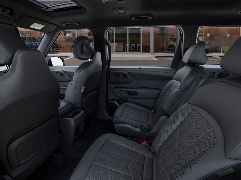2027 Kia Telluride HEV X-LINE SX AWD