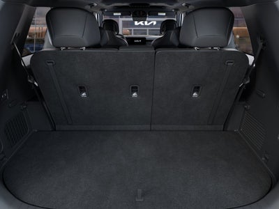 2027 Kia Telluride HEV X-LINE SX AWD