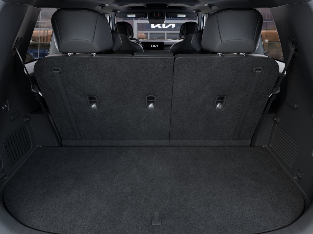 2027 Kia Telluride HEV X-LINE SX AWD
