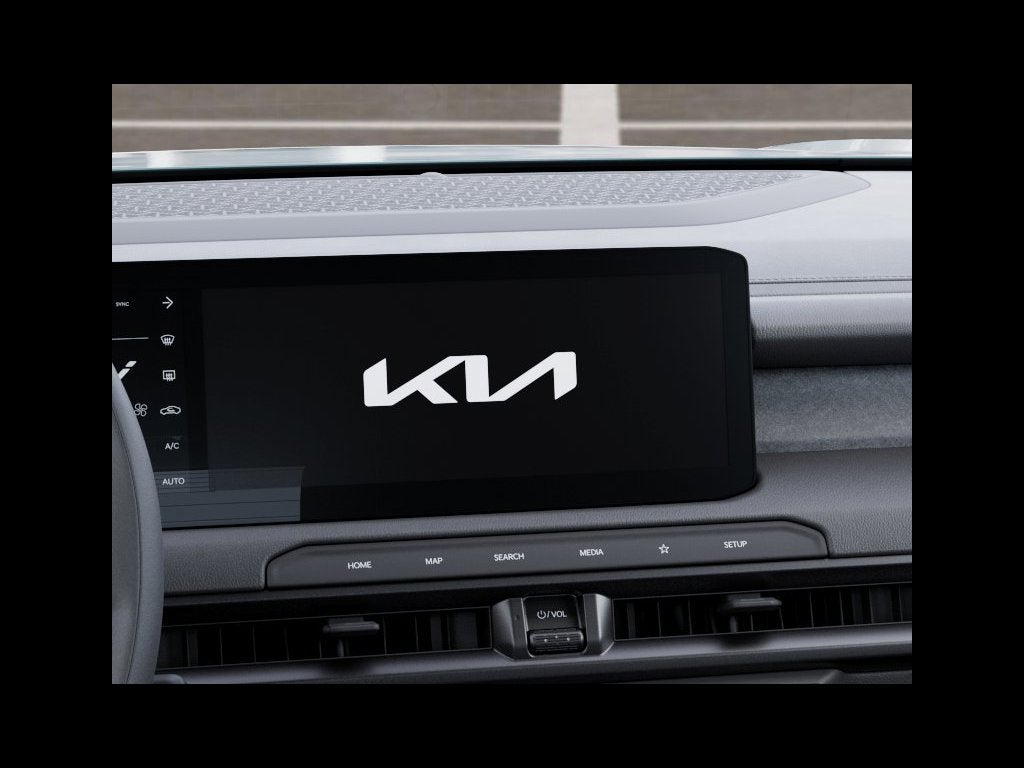 2027 Kia Telluride HEV X-LINE SX AWD