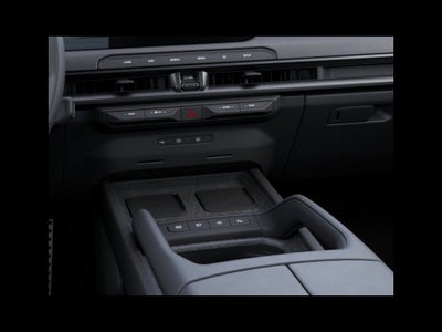 2027 Kia Telluride HEV X-LINE SX AWD