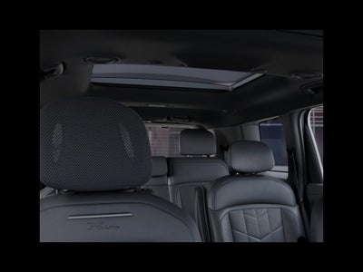 2027 Kia Telluride HEV X-LINE SX AWD