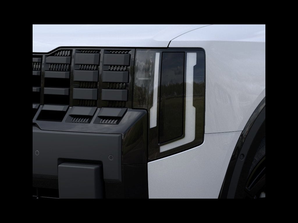 2027 Kia Telluride HEV X-LINE SX AWD