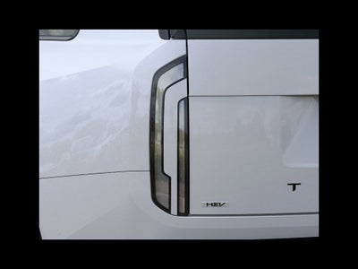 2027 Kia Telluride HEV X-LINE SX AWD
