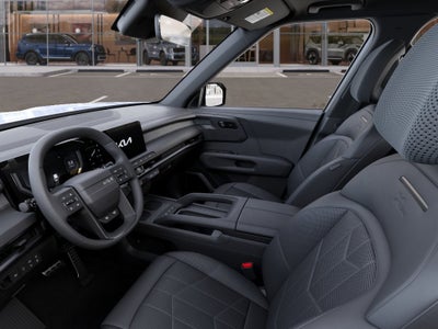 2027 Kia Telluride HEV X-LINE SX AWD