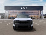 2027 Kia Telluride HEV X-LINE SX AWD
