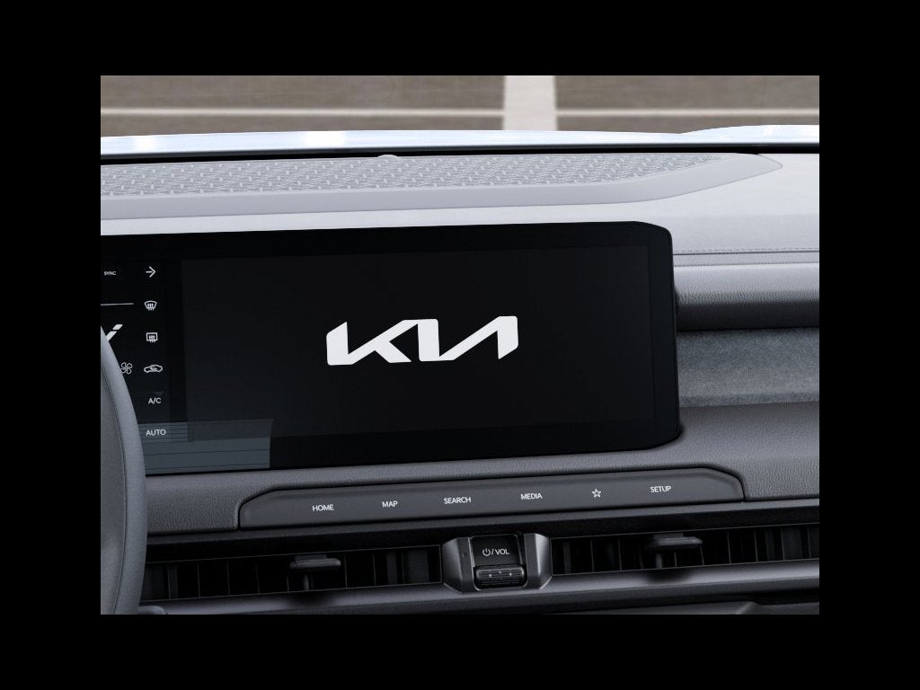 2027 Kia Telluride HEV X-LINE SX AWD