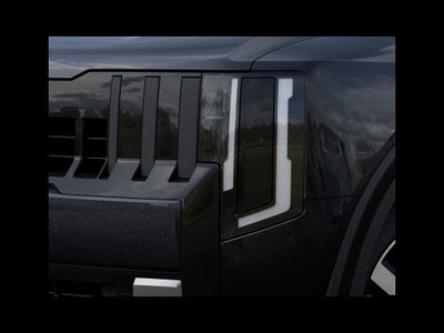 2027 Kia Telluride S AWD