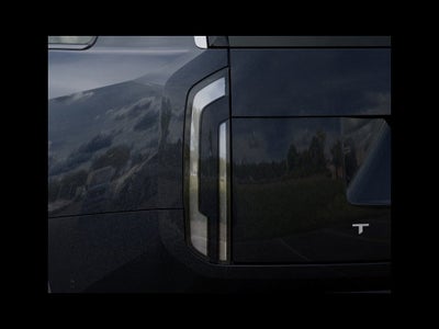 2027 Kia Telluride S AWD
