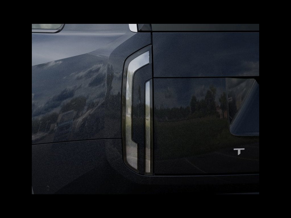 2027 Kia Telluride S AWD